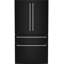Café Energy Star 28.7 Cu. Ft. Smart 4-Door French-Door Refrigerator With Dual-Dispense Autofill Pitcher-598941659