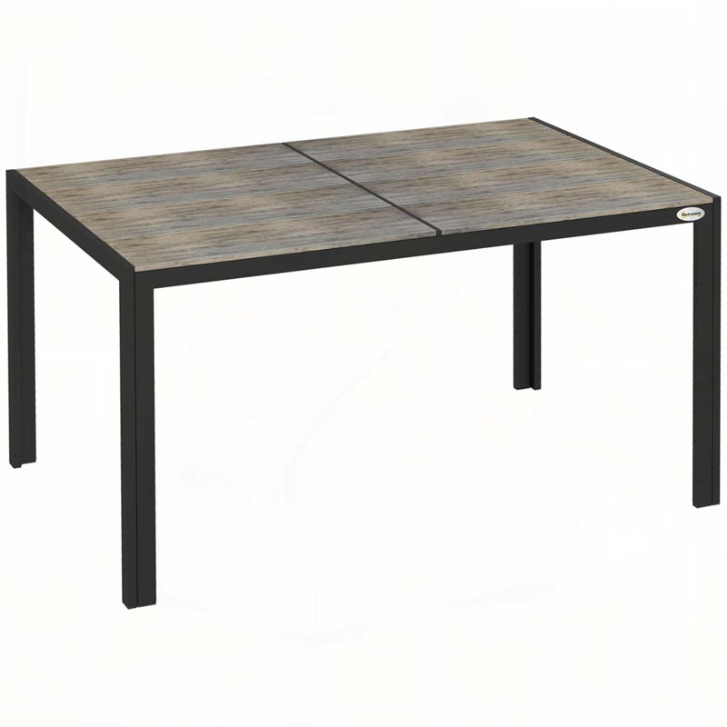 Outdoor Dining Table