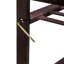 16 Pair Stackable Shoe Rack-1507681270