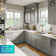 KRAUS Bolden Motion Sensor Single Handle Pull Down Touchless Kitchen Faucet