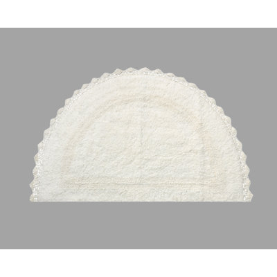 100% Cotton Bath Rug