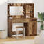 Set Of 2 Engineered Wood Dressing Table-1959004782