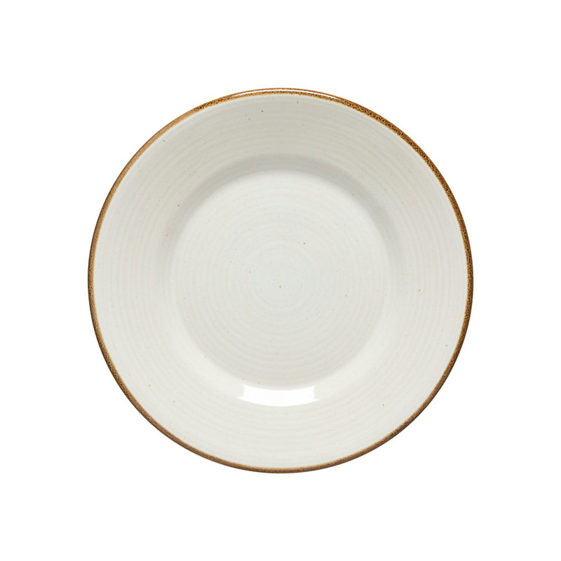 Sardegna Stoneware Dinner Plate