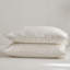 Taies d'oreiller 100% coton lavé MooMee-108202796-117326572