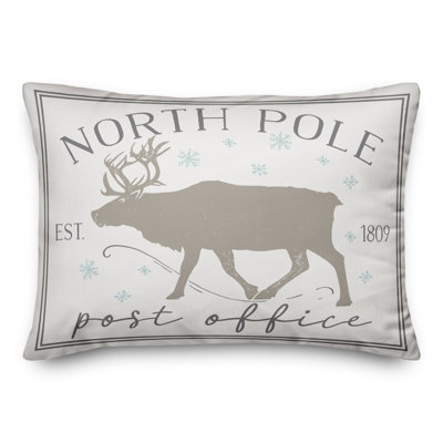 Housse de coussin rectangulaire et insert