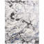 Tapis Deylon 102 ivoire / bleu Deylon-580936347