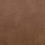 Fauteuil demi-tonneau pivotant en cuir Seraphina-254130742
