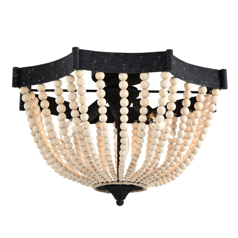 Afelien LED Flush Mount