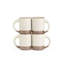 The Mug - Set of 4-160471767