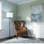 Maya Wingback Chair-1705672022