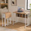Foldable Steel Writing Desk
