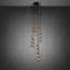 Cross Knurl 6 - Light Pendant-1035317393