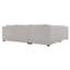 Sylvie 2-Piece Sectional