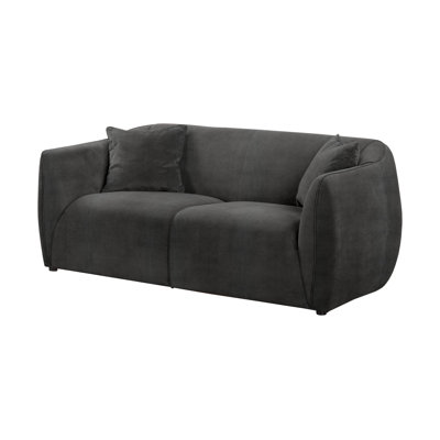 Marguerite 2 Seater Velvet Sofa