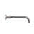 Purist Wall Mounted Bathroom Faucet-92227114-92227113