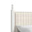 Haven QN Uph Finial Bed-121011734