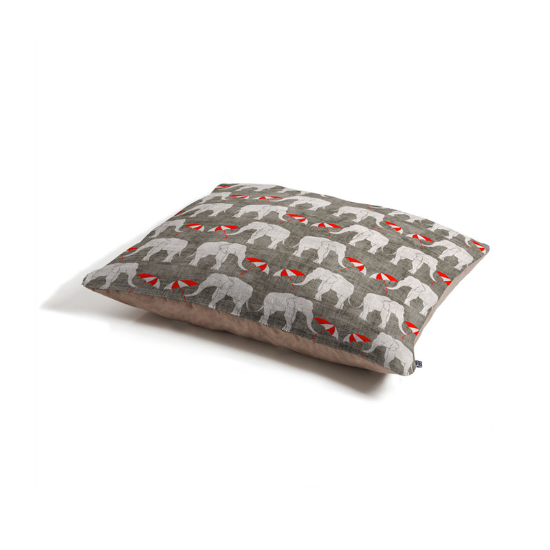 Coussin Darieus