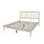 Lit plateforme en bois massif Lancaster-429362162-429362163