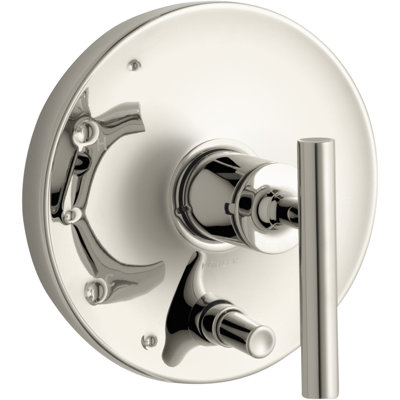 Purist® Faucet Trim