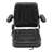 Forklift Seat Black Forklift Seat