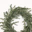 Couronne de pin 24 po 24 po
