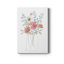 Whimsical Wildflowers II - reproduction d'art-1709953552
