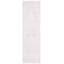Tapis oriental crème / ivoire Calidia-1740681061