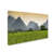 "Tranquillity" by Philippe Hugonnard Photographic Print on Wrapped Canvas-19660591