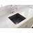 18'' L Fireclay Kitchen Sink-61605366