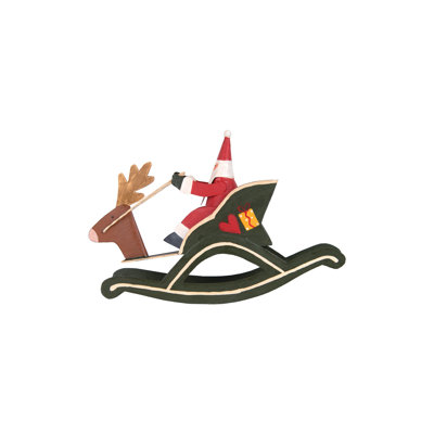 Deer Figurines & Collectibles