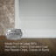 Whitehaven® Self-Trimming 36" L x 22" W Farmhouse Kitchen Sink-9078550