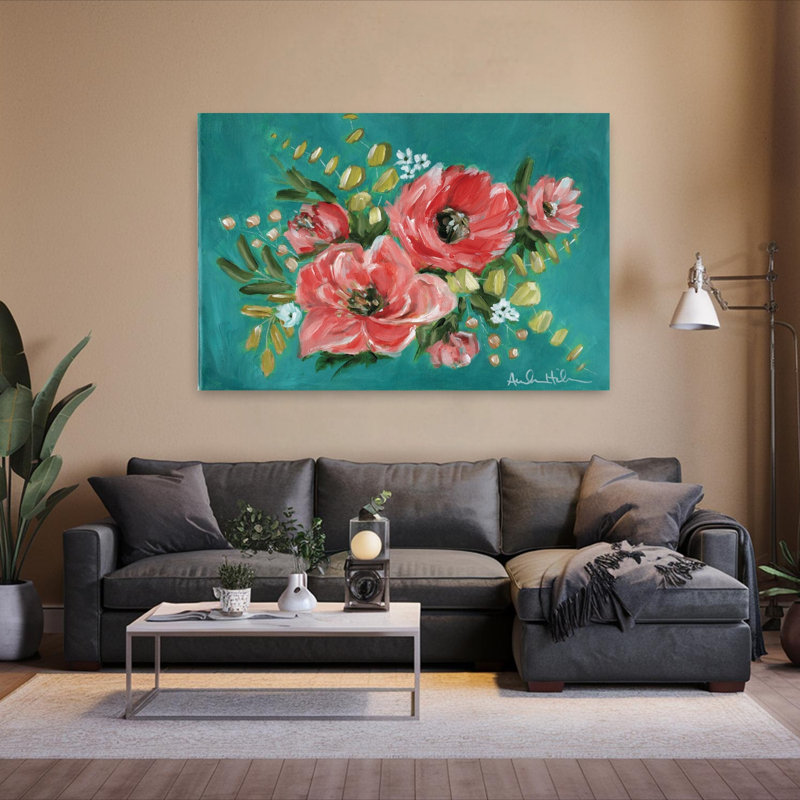 Print, 101.6cm H x 152.4cm W