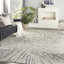 Rustic Tufted Grey Rug-55795974