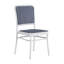Parc Stacking Patio Dining Side Chair-67620195