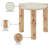 Pacetti End Table