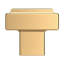 4425 Rectangle Raised Knob-1982156564