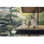 Bird Garden Statue-788517437