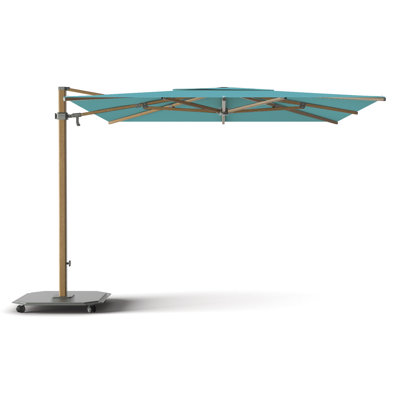 216'' W Sunbrella® Cantilever Umbrella