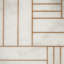 Piet Marble End Table