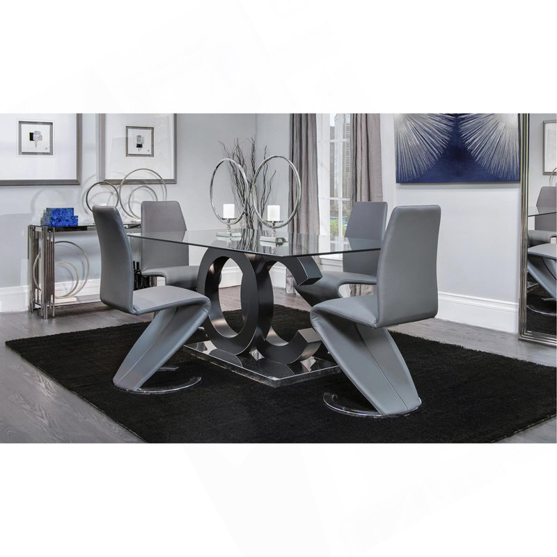 ASTON DINING TABLE