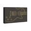 Guitare, impression sur toile-55280129-69931615