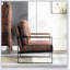 Chaise d'appoint classique Mid Century-502647133