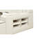Grand lit multifonctionnel intelligent fabriqué en bois-114228978