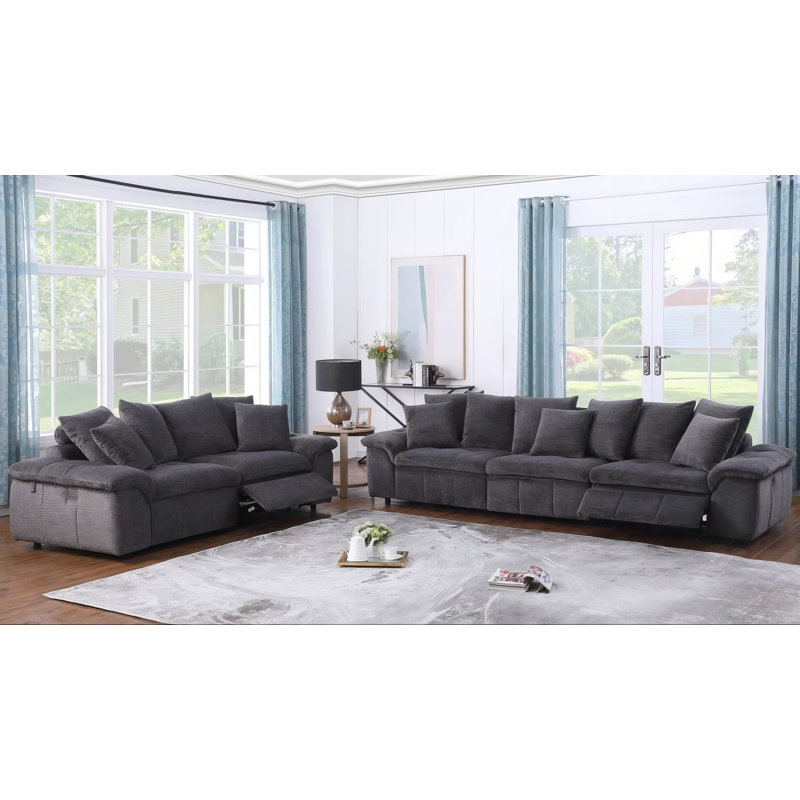 Soprano surdimensionné 2 pièces