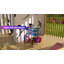 Robbinston Freestanding Dumbbell Storage Rack