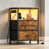 Rustic Brown is out of stock