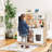 Kids Pretend Kitchen Set