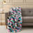 Knitted Throw Blanket-89567041
