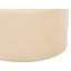 Amarjit 34cm Wide Velvet Round Pouf Ottoman with Storage-929093676