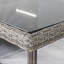 Ensemble repas avec coussins 43,3 po Berthi